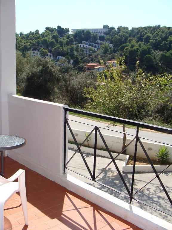 Villa Diamanti Kanapitsa  Rom bilde