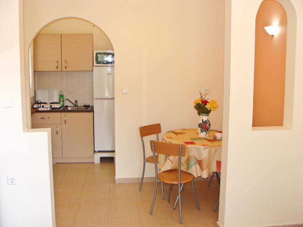 Villa Diamanti Kanapitsa  Rom bilde