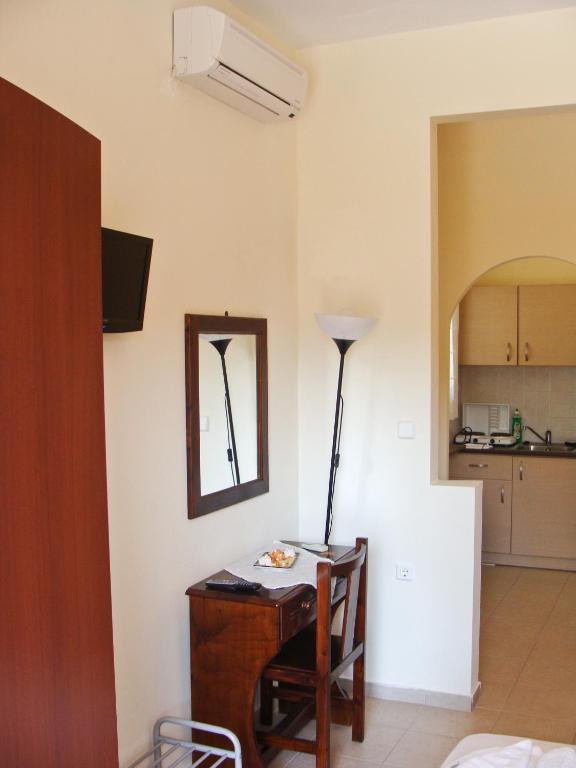 Villa Diamanti Kanapitsa  Rom bilde
