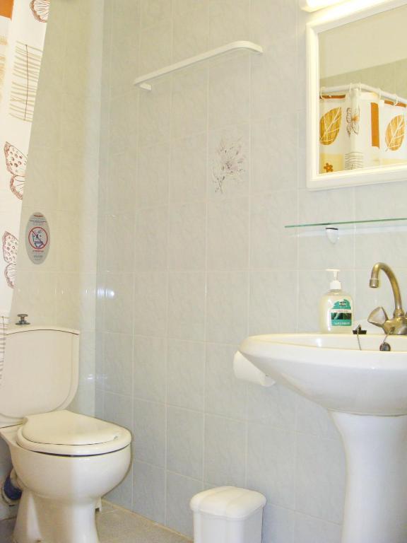 Villa Diamanti Kanapitsa  Rom bilde