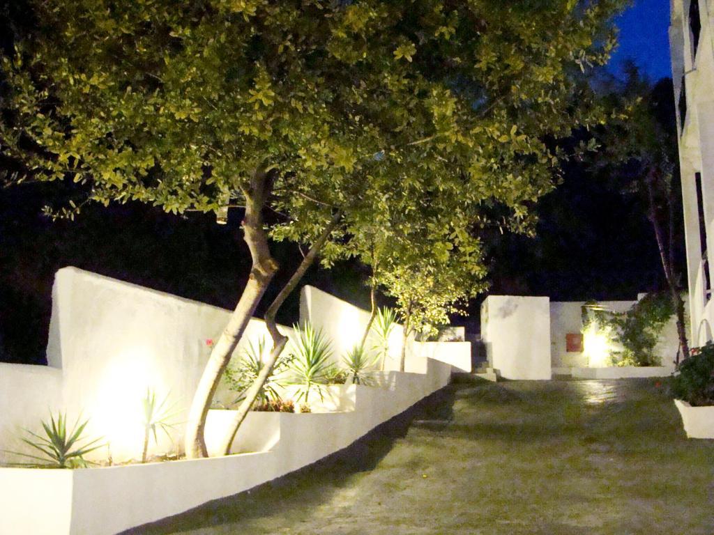 Villa Diamanti Kanapitsa  Eksteriør bilde