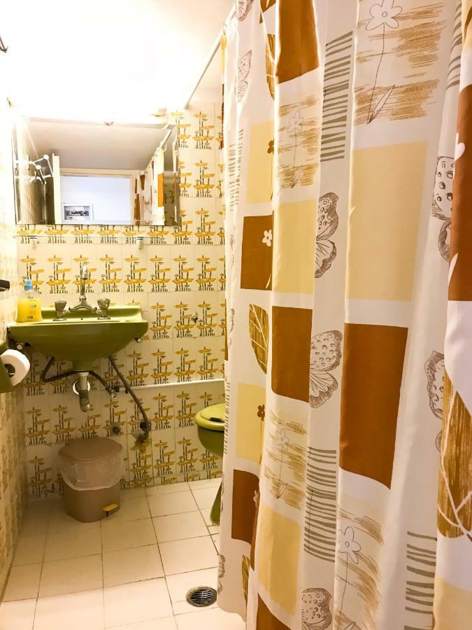 Villa Diamanti Kanapitsa  Eksteriør bilde
